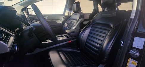 Used 2024 Ford Edge SEL image 13