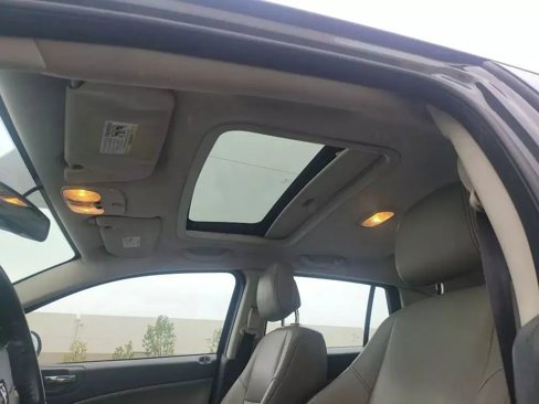 Used 2011 Dodge Caliber Uptown image 11