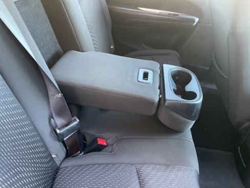 Used 2019 Dodge Journey SE w/ Connectivity Group image 49