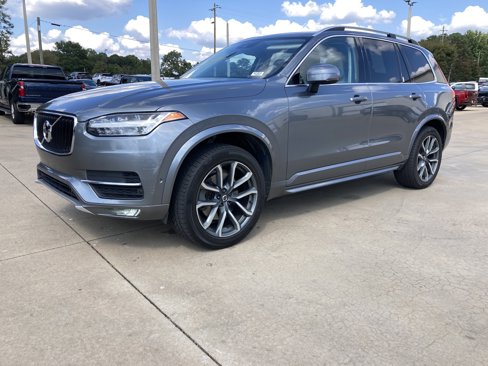 Used 2018 Volvo XC90 T6 Momentum w/ Convenience Package image 1