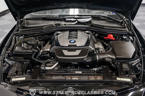 Used 2006 BMW 650i Convertible image 38