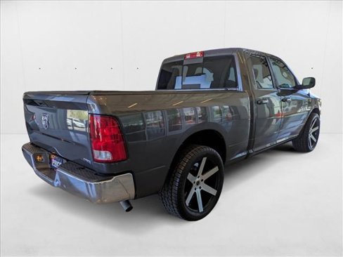 Used 2014 RAM 1500 Classic SLT image 5