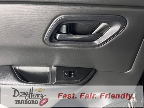 Used 2024 Nissan Rogue S image 30