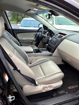 Used 2011 MAZDA CX-9 Grand Touring image 10
