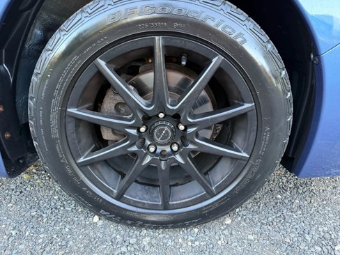 Used 2016 Subaru Impreza 2.0i image 40