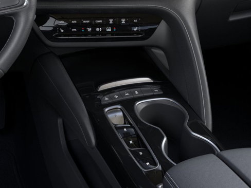 New 2023 Buick Envision Essence image 23