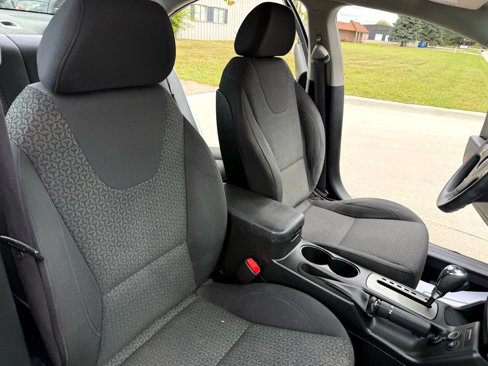 Used 2008 Pontiac G6 Sedan image 20
