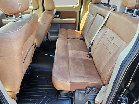 Used 2005 Ford F150 King Ranch image 18