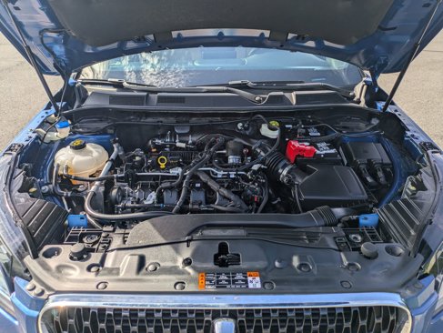 Used 2021 Lincoln Corsair Reserve image 31