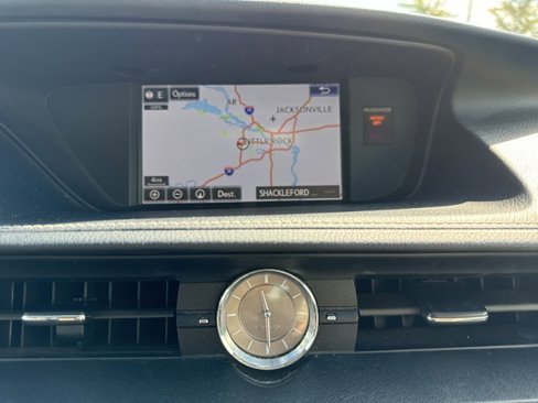 Used 2015 Lexus ES 350 image 9