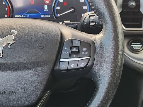 Used 2021 Ford Bronco Sport Outer Banks w/ Outer Banks Package image 28