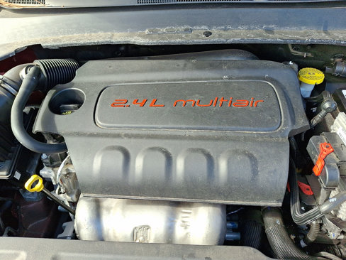 Used 2022 Jeep Compass Latitude image 28