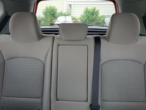 Used 2023 Kia Soul EX image 5