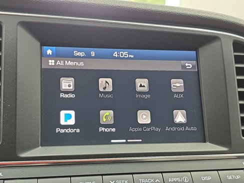 Used 2018 Hyundai Elantra SE w/ SE Connectivity Package 04 image 20