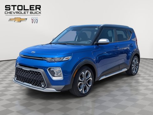 Used 2020 Kia Soul X-Line image 2