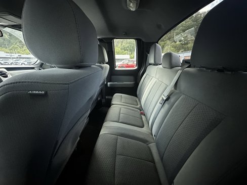 Used 2013 Ford F150 XLT w/ XLT Chrome Pkg image 11