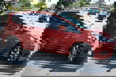 Used 2012 Honda Fit Sport image 4