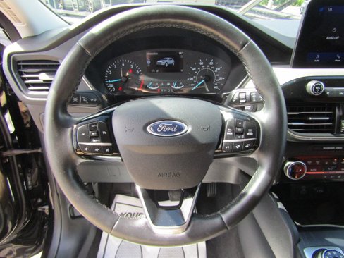 Used 2022 Ford Escape SE w/ Convenience Package image 20