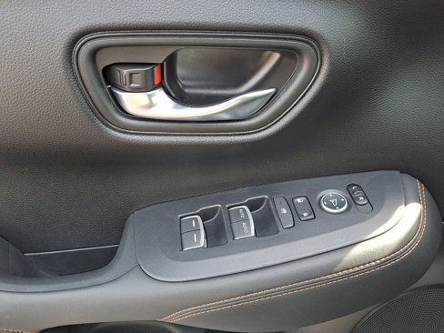 Certified 2023 Honda HR-V Sport image 12