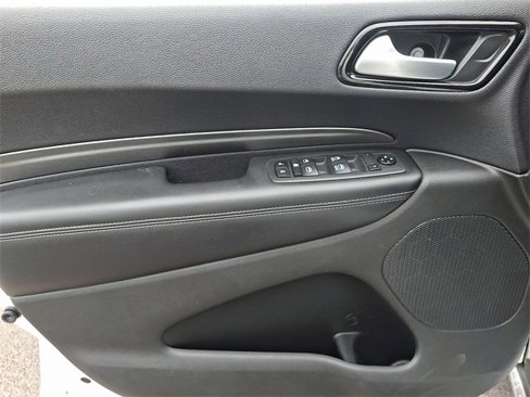 Used 2021 Dodge Durango SXT image 15