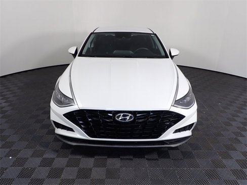 Used 2021 Hyundai Sonata SEL image 7