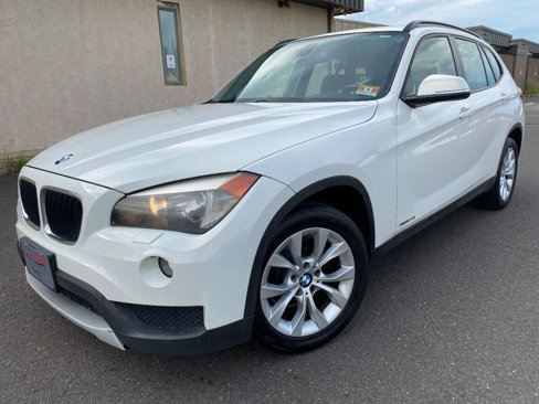 Used 2013 BMW X1 xDrive28i image 1
