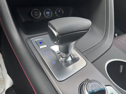 New 2025 Genesis G70 2.5T w/ Sport Prestige Package image 25