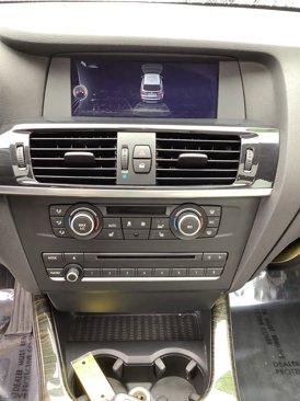 Used 2014 BMW X3 xDrive35i w/ Premium Package image 14