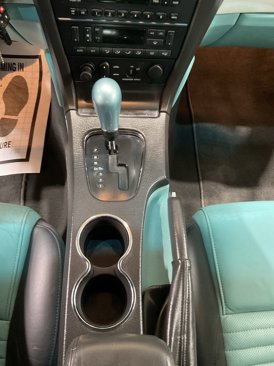 Used 2002 Ford Thunderbird image 15