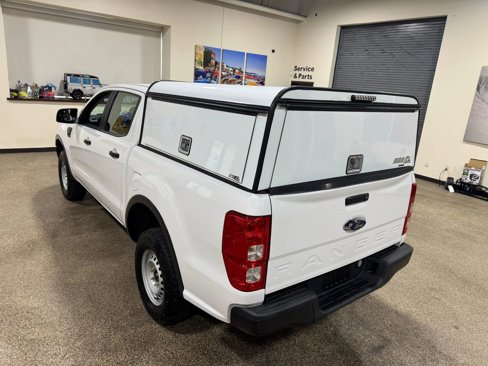 Used 2020 Ford Ranger XL image 20
