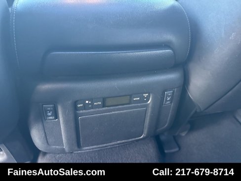 Used 2015 INFINITI QX80 Luxe w/ 22" Wheel Package image 70