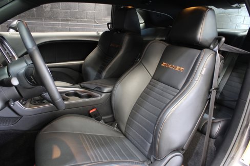 Used 2015 Dodge Challenger R/T Scat Pack image 33