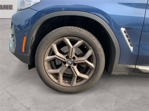 Used 2024 BMW X3 xDrive30i w/ Premium Package image 14