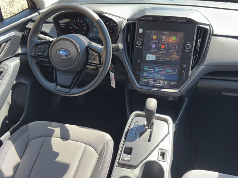 New 2025 Subaru Crosstrek 2.0i image 13