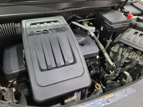 Used 2011 Chevrolet Equinox LS image 21