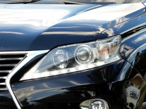 Used 2015 Lexus RX 350 AWD image 2