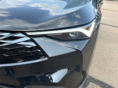 New 2025 Acura ADX FWD image 7