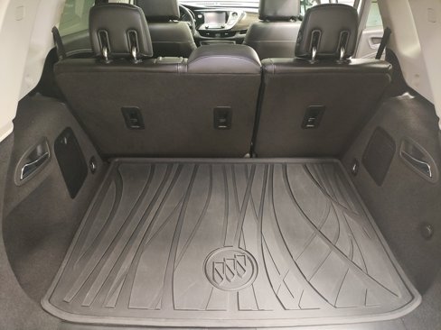 Certified 2020 Buick Envision Essence w/ Experience Buick Package image 15