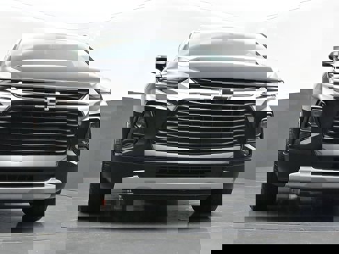 Certified 2020 Chevrolet Blazer LT image 64