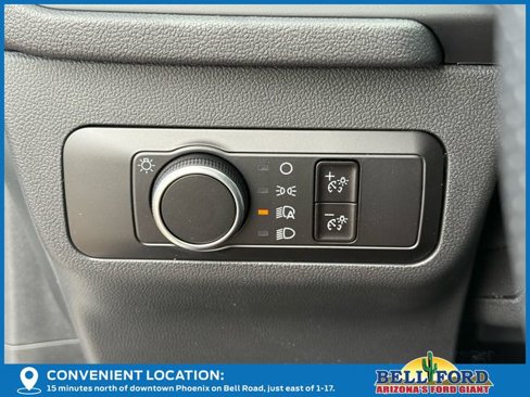 New 2025 Ford Escape ST-Line w/ Tech Pack #1 image 15
