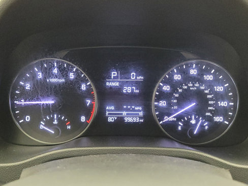 Used 2017 Hyundai Elantra SE image 23