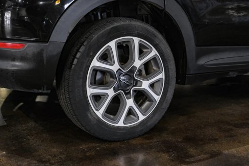 Used 2018 FIAT 500X Trekking image 47