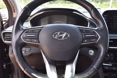 Used 2020 Hyundai Santa Fe Limited image 20