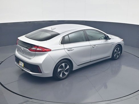 Used 2019 Hyundai Ioniq SEL image 17
