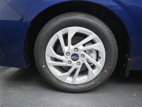 New 2025 Subaru Impreza 2.0i image 19