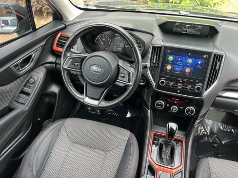 Used 2020 Subaru Forester Sport image 35