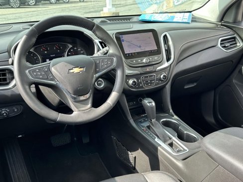 Used 2020 Chevrolet Equinox Premier image 19
