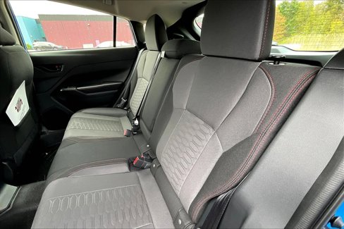 Used 2024 Subaru Impreza 2.0i Sport image 22