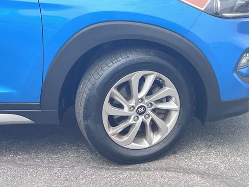 Used 2017 Hyundai Tucson SE image 21
