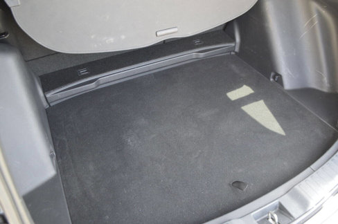 Used 2019 Honda CR-V EX-L image 35